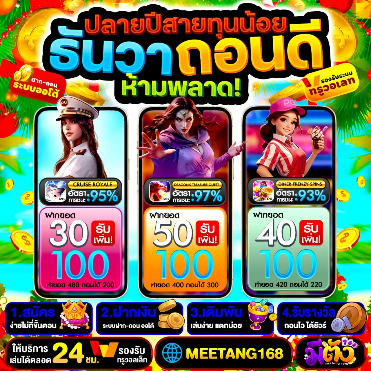 ฝาก-50รับ100-ทำ-300-ถอน-200